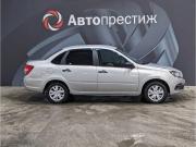 Lada (ВАЗ) Granta I Рестайлинг Пермь  - изображение 31