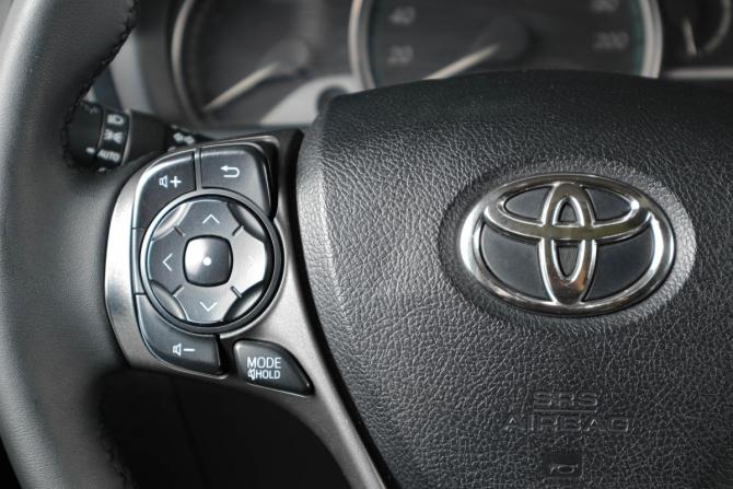 Toyota Venza II с пробегом 2013 года, цена 2 299 000 рублей, 149623 км, внедорожник, Автокод Объявления