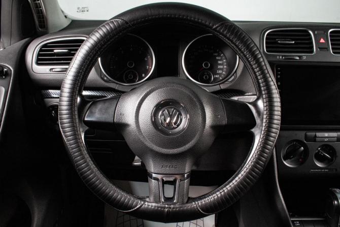 Volkswagen Golf VI с пробегом 2010 года, цена 749 000 рублей, 162000 км, хэтчбек, Автокод Объявления