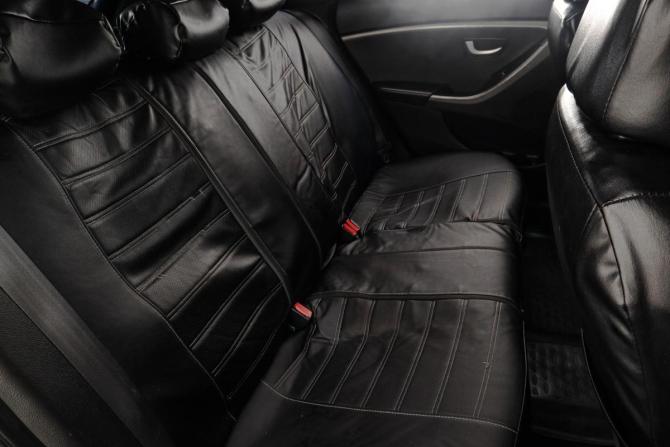 Hyundai i30 II Рестайлинг с пробегом 2016 года, цена 1 249 000 рублей, 196300 км, хэтчбек, Автокод Объявления