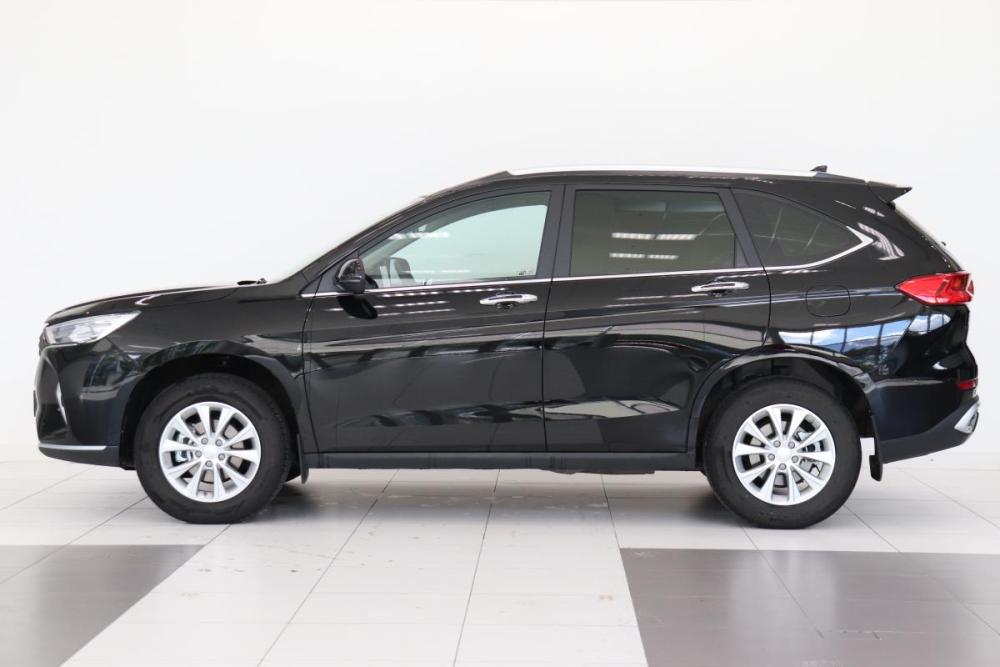 Haval M6 II Ульяновск  - изображение 4