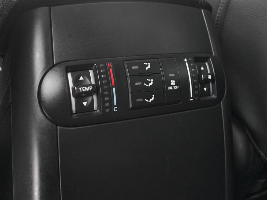 Kia Mohave I Екатеринбург  - изображение 24