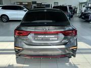 Kia Cerato IV Екатеринбург  - изображение 31