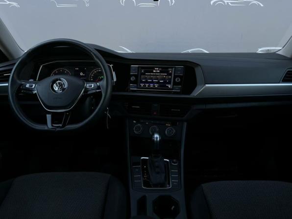 Volkswagen Jetta VII с пробегом 2020 года, цена 1 710 300 рублей, 102430 км, седан, Автокод Объявления