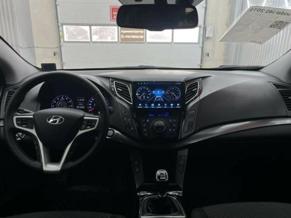 Hyundai i40 I с пробегом 2013 года, цена 920 000 рублей, 185137 км, седан, Автокод Объявления