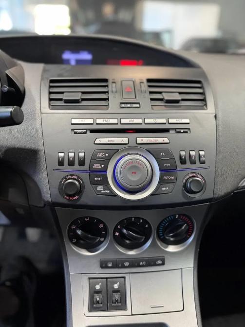 Mazda 3 II (BL) Челябинск  - изображение 12