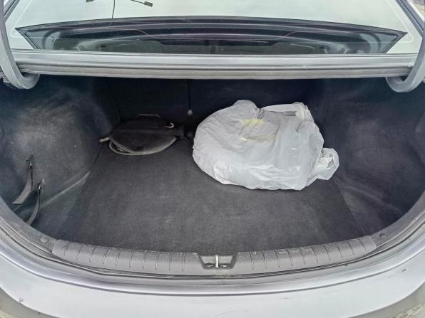 Hyundai Solaris II Рестайлинг с пробегом 2020 года, цена 1 449 995 рублей, 153050 км, седан, Автокод Объявления