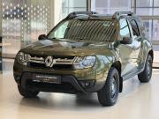 Renault Duster I Рестайлинг Краснодар  - изображение 20
