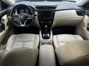 Nissan X-Trail III Рестайлинг Москва  - изображение 29