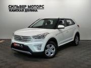Hyundai Creta I Пермь  - изображение 17