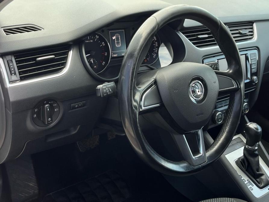 Skoda Octavia III (A7) Калуга  - изображение 10