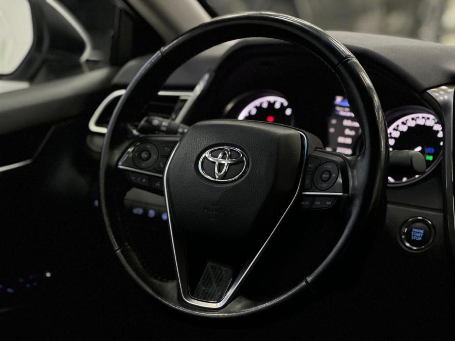 Toyota Camry VIII (XV70) Санкт-Петербург  - изображение 30