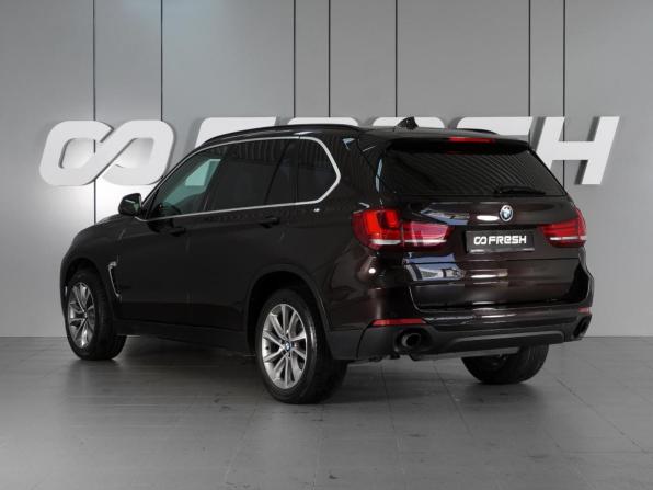 BMW X5 III (F15) с пробегом 2015 года, цена 3 100 000 рублей, 216663 км, внедорожник, Автокод Объявления