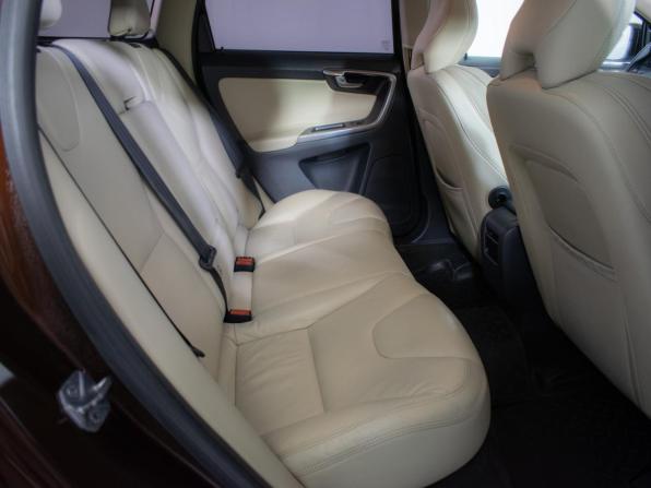 Volvo XC60 I Рестайлинг с пробегом 2013 года, цена 1 485 000 рублей, 183975 км, внедорожник, Автокод Объявления