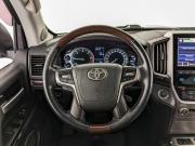 Toyota Land Cruiser 200 Series Рестайлинг 2 Москва  - изображение 54
