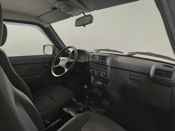 Lada (ВАЗ) Niva Legend I с пробегом 2026 года, цена 1 010 000 рублей, 4709 км, внедорожник, Автокод Объявления