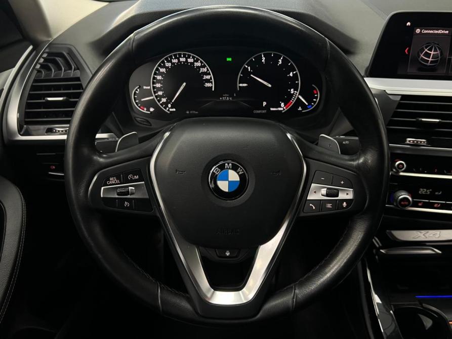 BMW X4 II (G02) Казань  - изображение 13