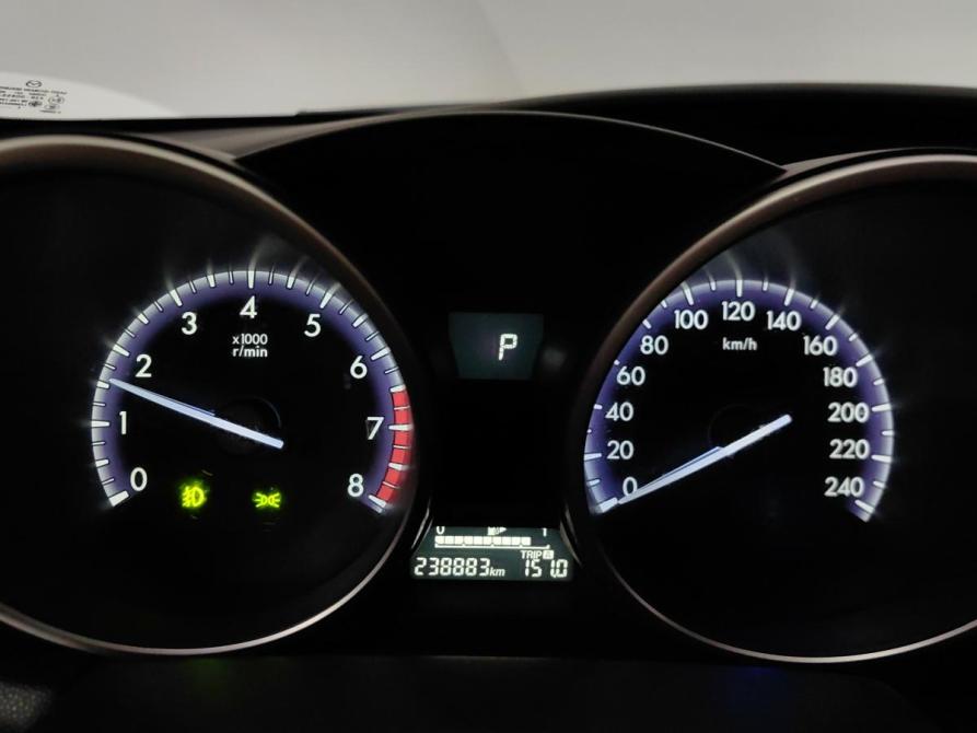 Mazda 3 II (BL) Подольск  - изображение 10