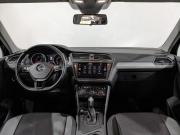 Volkswagen Tiguan II Москва  - изображение 41