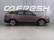 Lada (ВАЗ) Vesta I Воронеж  - изображение 25