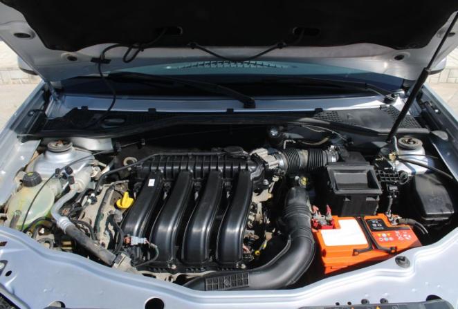 Nissan Terrano III (D10) с пробегом 2019 года, цена 1 600 000 рублей, 150428 км, внедорожник, Автокод Объявления