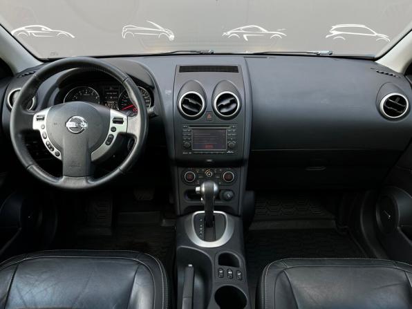 Nissan Qashqai I Рестайлинг с пробегом 2012 года, цена 897 500 рублей, 154404 км, внедорожник, Автокод Объявления