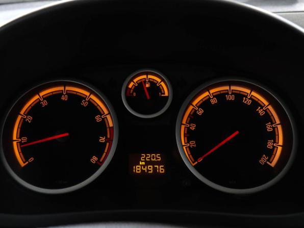 Opel Corsa D с пробегом 2006 года, цена 377 000 рублей, 184975 км, хэтчбек, Автокод Объявления