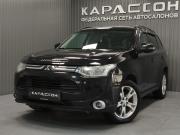 Mitsubishi Outlander III Пермь  - изображение 19
