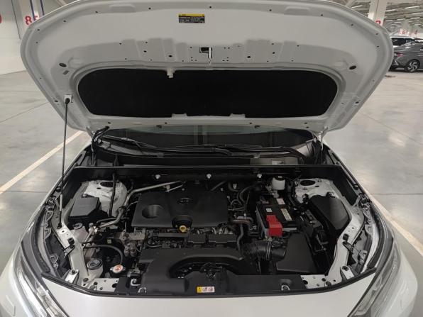 Toyota RAV4 V (XA50) с пробегом 2020 года, цена 3 700 000 рублей, 94388 км, внедорожник, Автокод Объявления