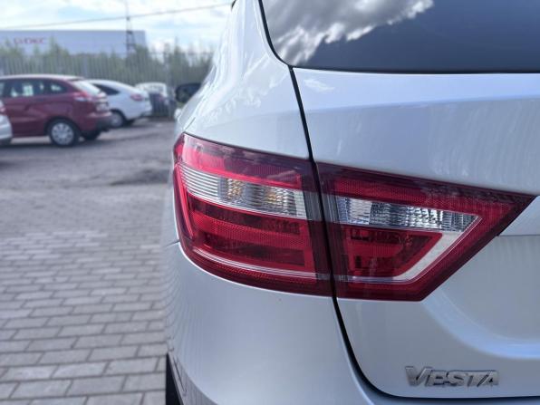 Lada (ВАЗ) Vesta I с пробегом 2021 года, цена 1 185 000 рублей, 44423 км, универсал, Автокод Объявления