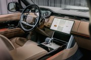 Land Rover Range Rover V Москва  - изображение 71