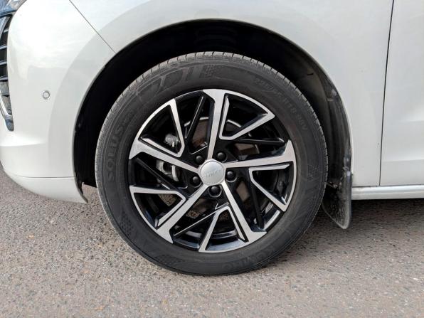 Haval Jolion I с пробегом 2022 года, цена 1 650 000 рублей, 61600 км, внедорожник, Автокод Объявления