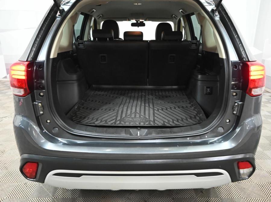 Mitsubishi Outlander III Рестайлинг 3 Екатеринбург  - изображение 6