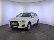 Mitsubishi ASX I Рестайлинг Москва  - изображение 28