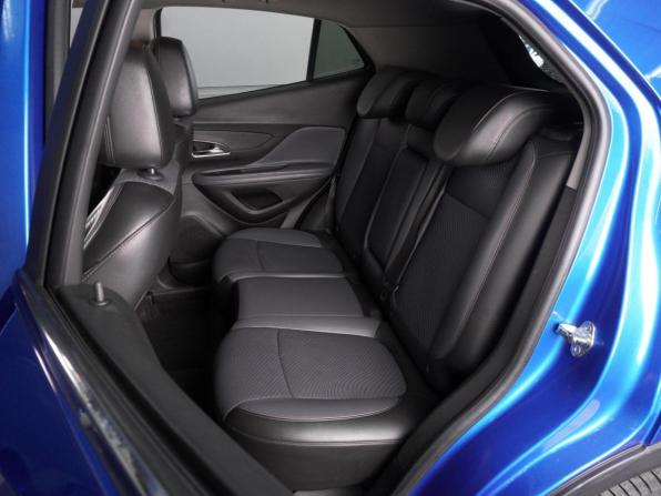 Opel Mokka I с пробегом 2014 года, цена 1 129 000 рублей, 176390 км, внедорожник, Автокод Объявления