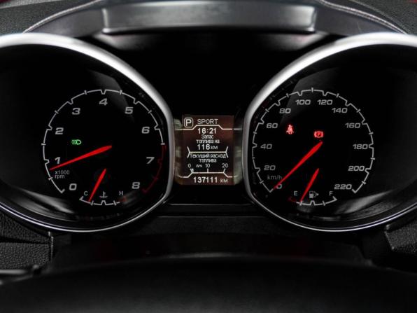 Chery Tiggo 5 I с пробегом 2016 года, цена 1 069 000 рублей, 137111 км, внедорожник, Автокод Объявления
