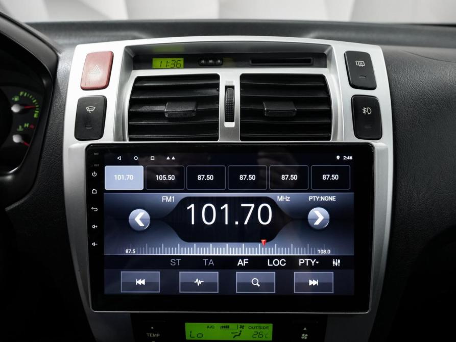 Hyundai Tucson I Ульяновск  - изображение 18