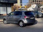 Volkswagen Golf Plus I Уфа  - изображение 20