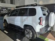 Lada (ВАЗ) Niva Travel I Рестайлинг Москва  - изображение 8