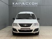 Lada (ВАЗ) Largus I Магнитогорск  - изображение 19