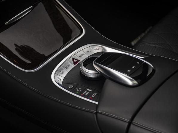 Mercedes-Benz S-Класс VI (W222 C217) с пробегом 2016 года, цена 4 850 000 рублей, 44565 км, седан, Автокод Объявления