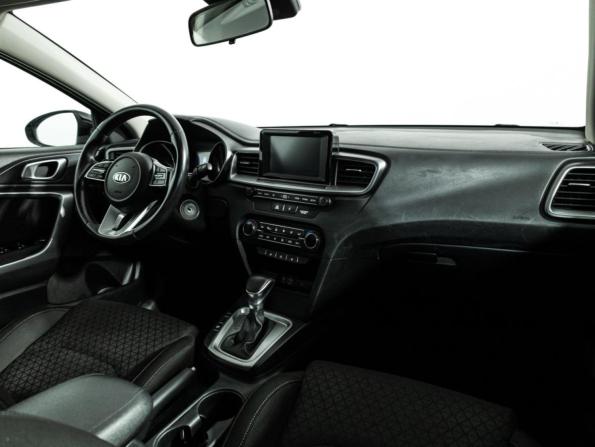 Kia Ceed III с пробегом 2019 года, цена 1 329 777 рублей, 134183 км, хэтчбек, Автокод Объявления