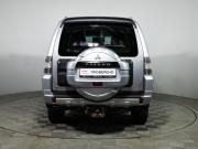 Mitsubishi Pajero IV Рестайлинг 1 Санкт-Петербург  - изображение 24