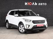 Hyundai Creta I Екатеринбург  - изображение 22