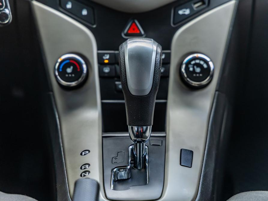 Chevrolet Cruze I Рестайлинг Волгоград  - изображение 20