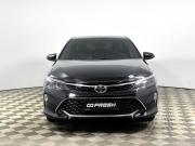 Toyota Camry VII (XV50) Рестайлинг 2 Казань  - изображение 25