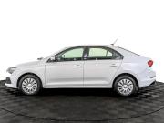 Skoda Rapid II Москва  - изображение 33