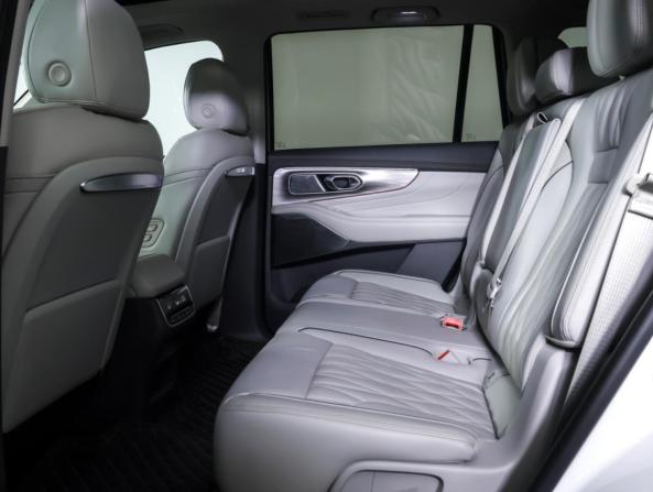 GAC GS8 II с пробегом 2023 года, цена 3 490 000 рублей, 41676 км, внедорожник, Автокод Объявления