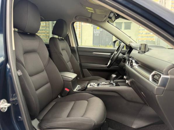 Mazda CX-5 II с пробегом 2019 года, цена 2 345 000 рублей, 107094 км, внедорожник, Автокод Объявления
