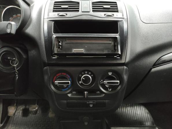 Lada (ВАЗ) Granta I Рестайлинг с пробегом 2019 года, цена 539 000 рублей, 89941 км, хэтчбек, Автокод Объявления